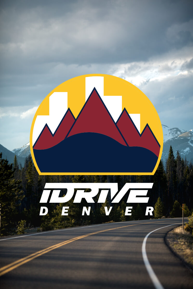 IDrive Denver Car Rentals Near Denver IDrive Denver Rental Car