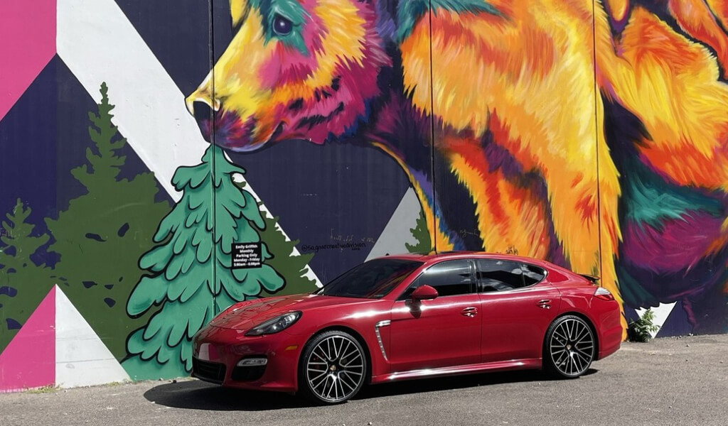 IDrive Denver Car Rentals Near Denver IDrive Denver Rental Car