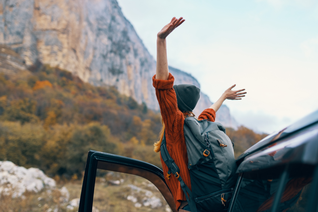 Our Car Rental Journal IDrive Denver Rental Car